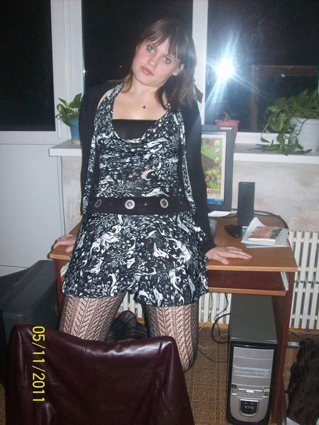 Таня Вахлюева