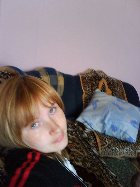 Евгения Каракулова