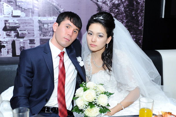 Максат Ахметов