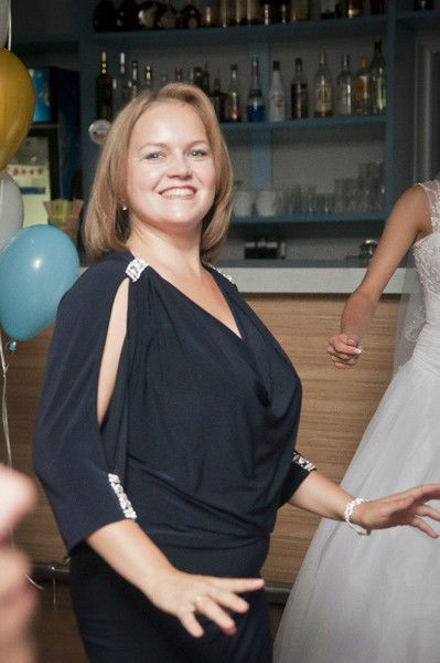 Татьяна Терехова