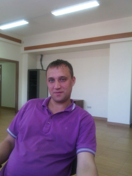 Роман Дворецкий