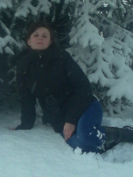 Ольга Агеева