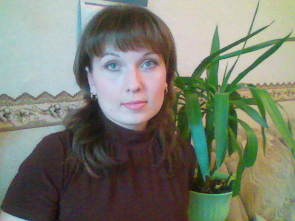 Татьяна Сковородникова