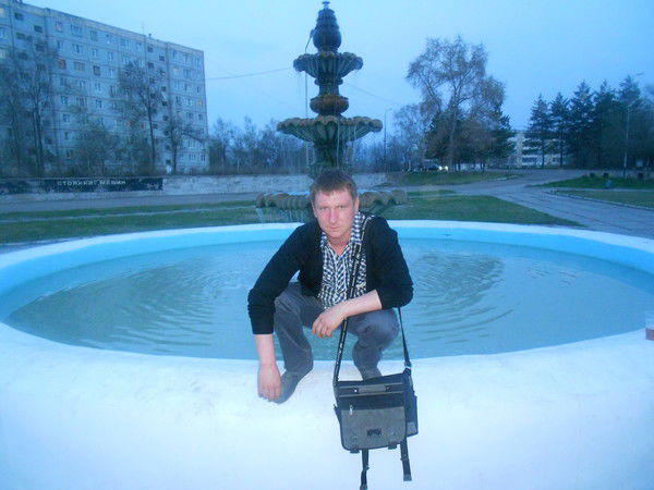 Павел Кальней