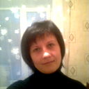 Cherbakova Oksana