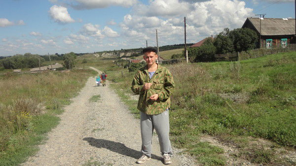 Алексей Шахиджанов