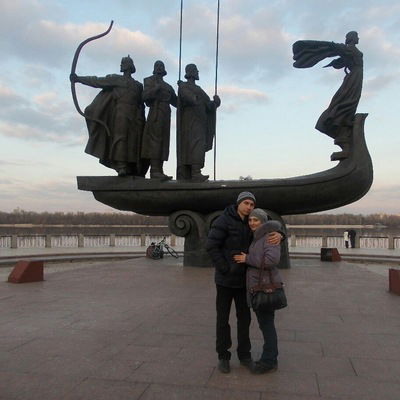 Дмитрий Обозный