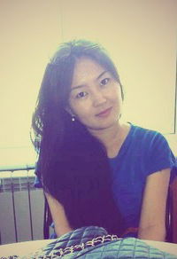 Меруерт Маутханова