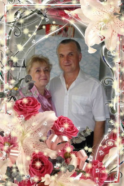 Зоя Калинчик