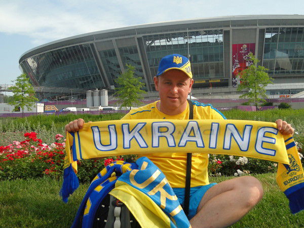 Виталий Слоик