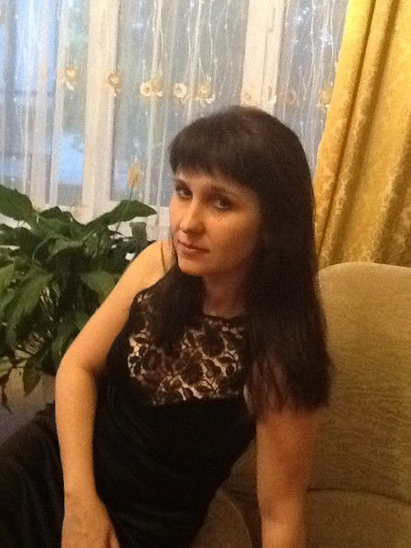 Наталья Долгих