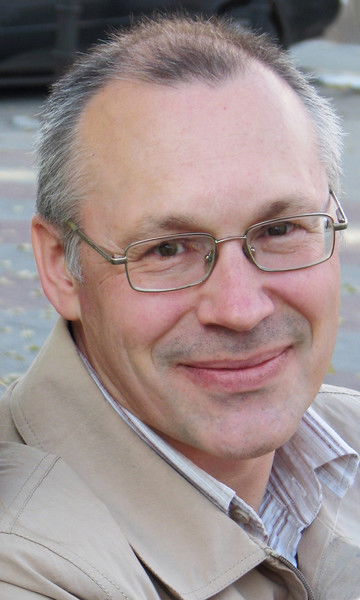 Глеб Кораблев