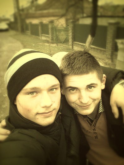 Артем Поліщук