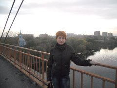 Наталия Гусарова