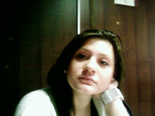 Олеся Федорова