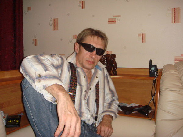 Андрей Фомин