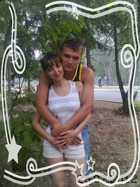 Лена Иванова