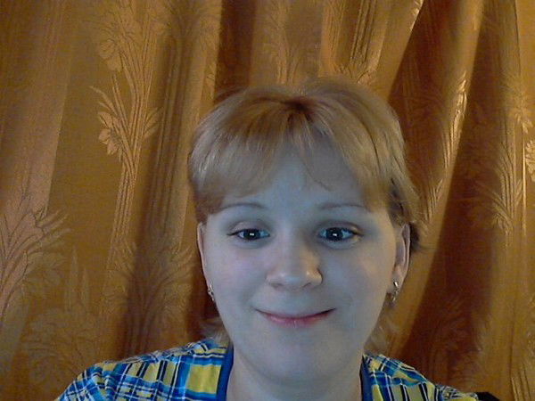 Татьяна Панферова