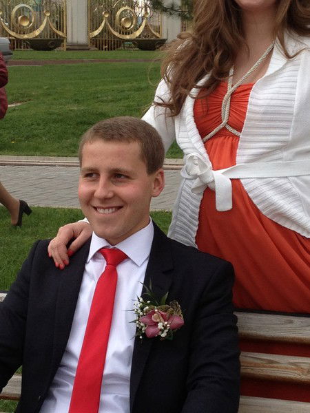 Алексей Швер