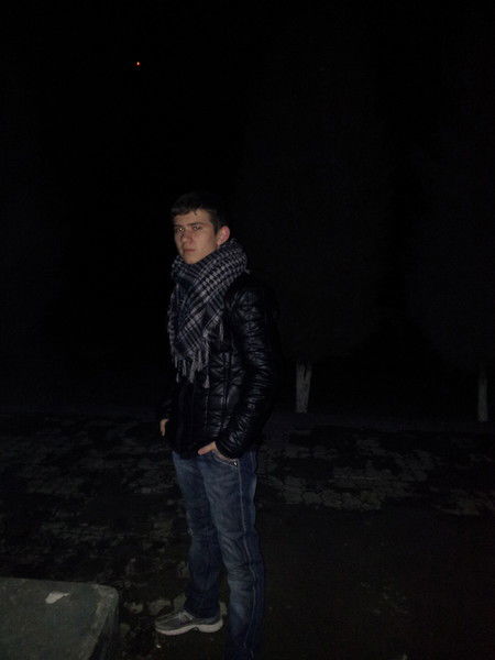 Артур Булатов