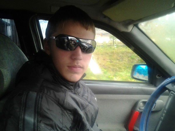 Иван Белкин