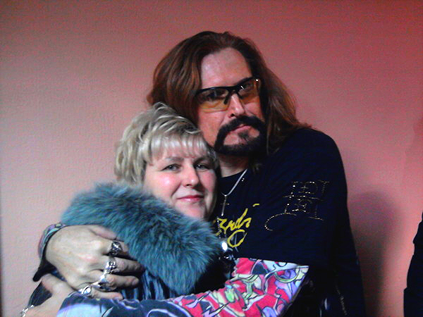 Галина Кириллова