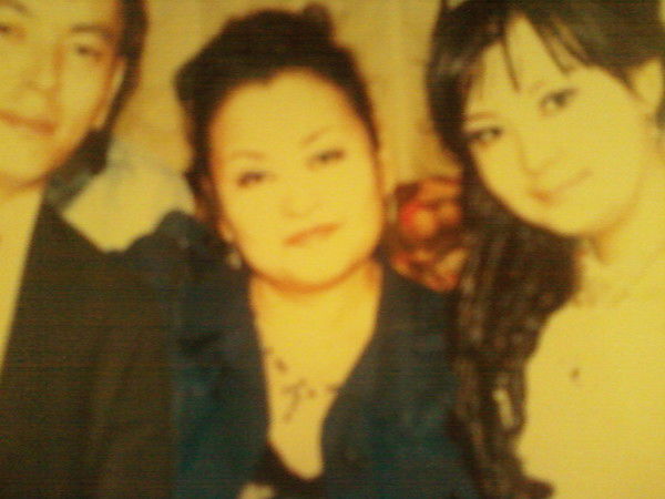 Эльвира Князбекова