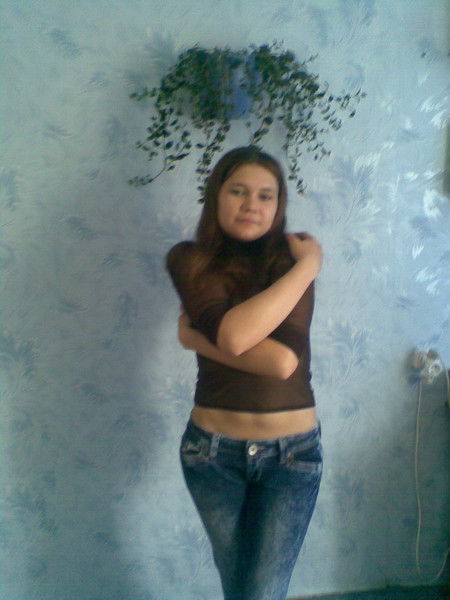 Виктория Стулёва