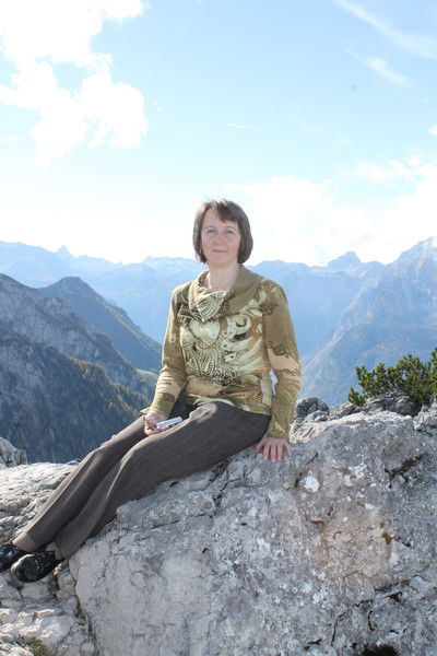 Ирина Кожевникова