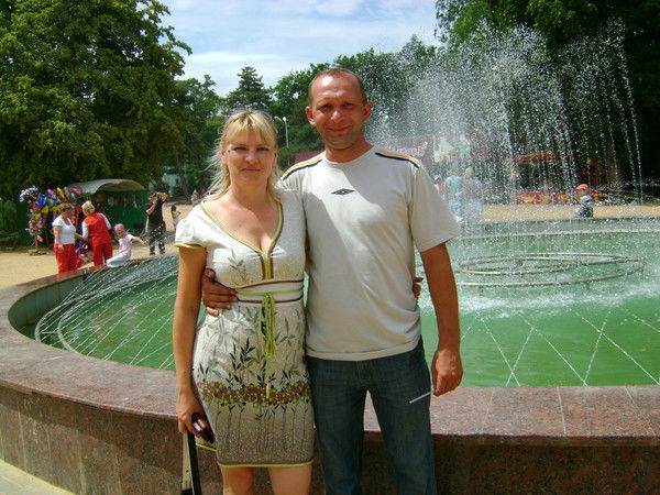 Галина Сорокина