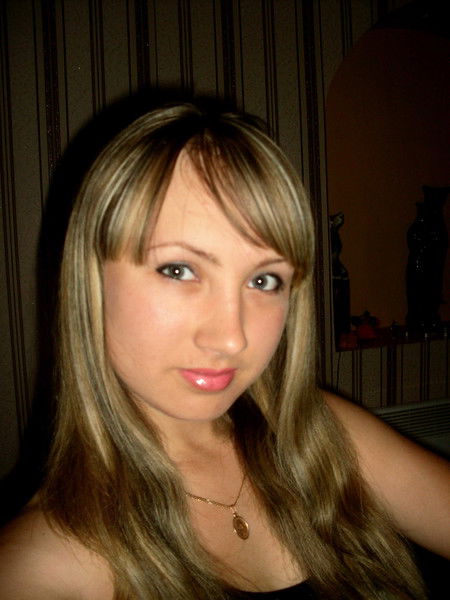 Дашуля Кобченко