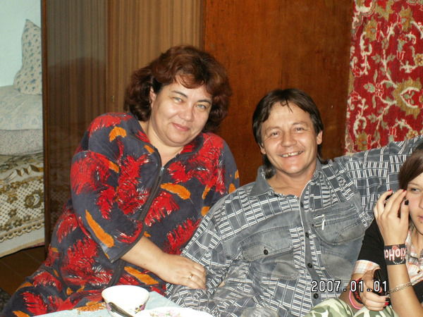 Людмила Черкасова