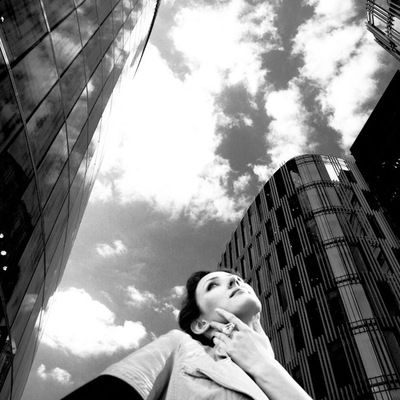 Анна Метина