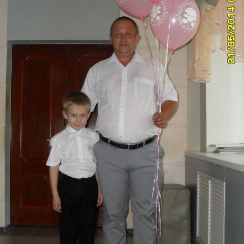 Артём Русанов