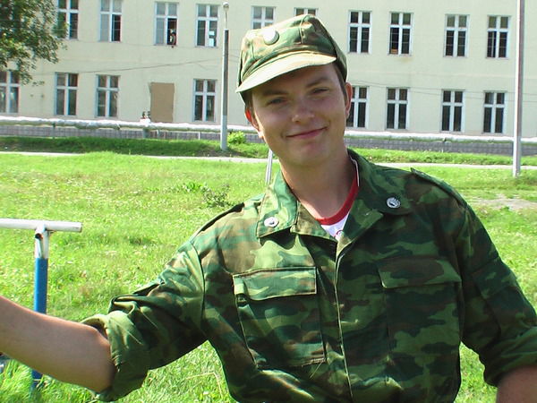 Игорь Ваганов