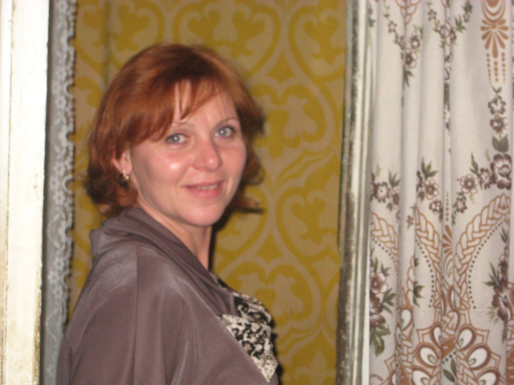 Елена Глухова