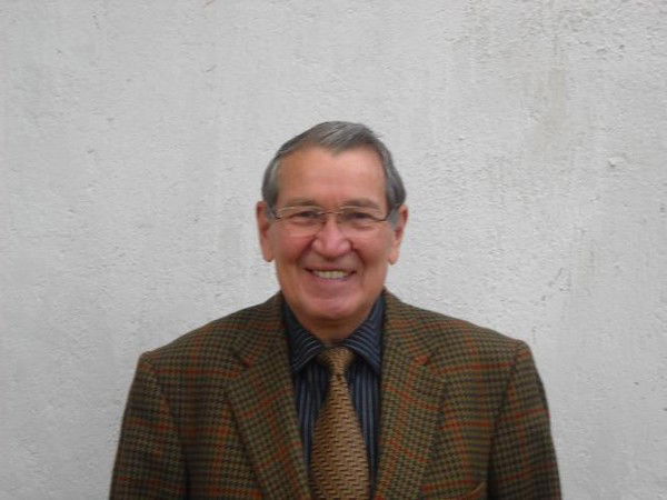 Альберт Гарданов