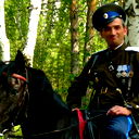 Сергей Хлызов