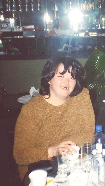 Гульбаршин Бисенгалиева