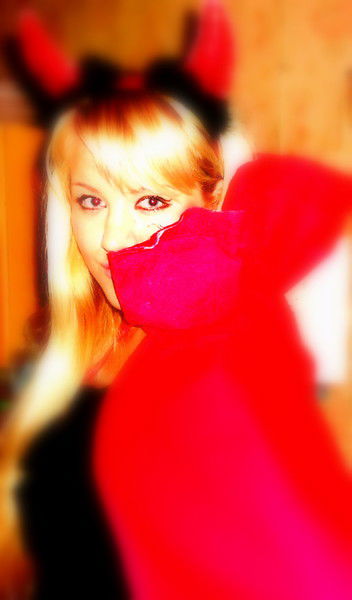 Алёнка Бирюкова