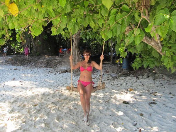 Елена Чеснокова