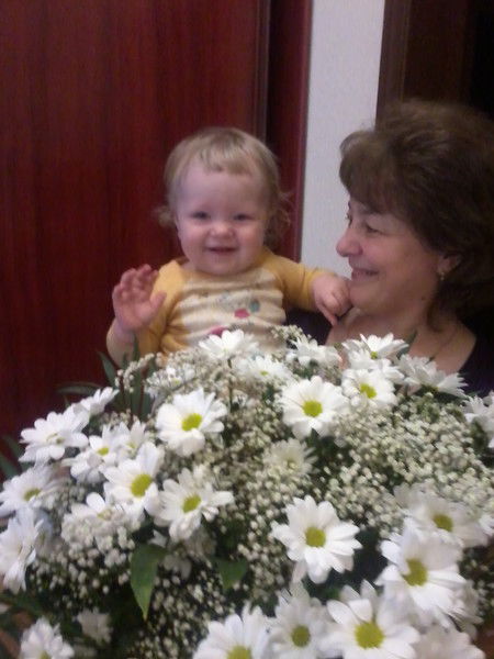 Русудан Бигвава