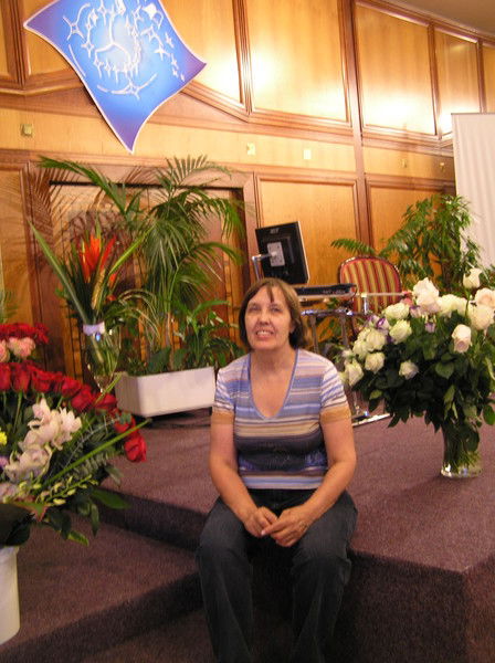 Тамара Николайчук