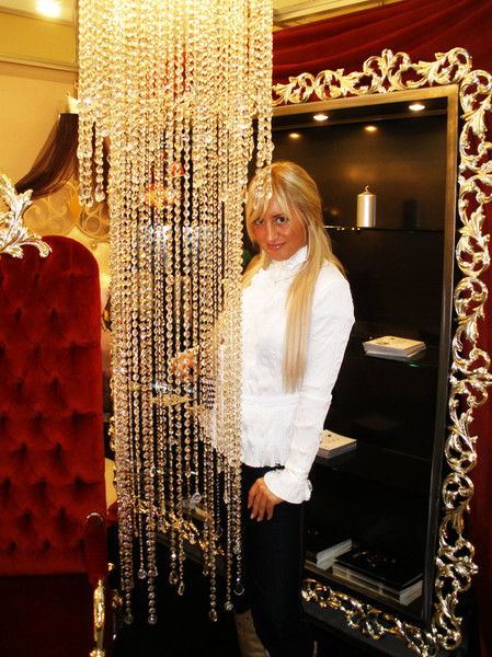 Екатерина Голубева