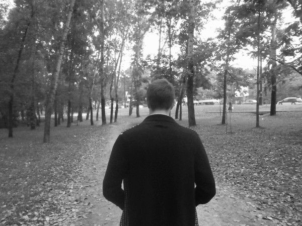 Илья Малютин