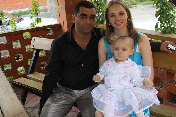 Дарья Демагина