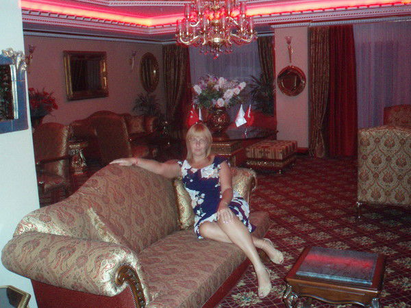 Инна Уляшина