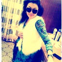 Aselya Abdykadyrova