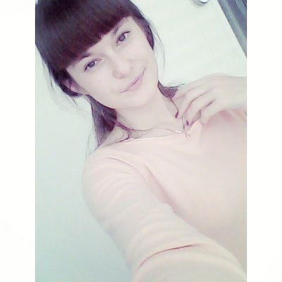 Вика Мазурова