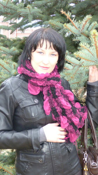 Лидия Логунова